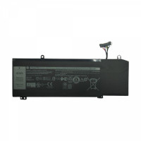 Аккумуляторная батарея для ноутбука Dell G5 15 5590 1F22N 15.2V 3750mAh
