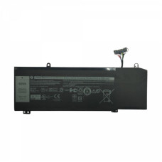 Аккумуляторная батарея для ноутбука Dell G5 15 5590 1F22N 15.2V 3750mAh
