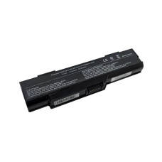 Акумулятор до ноутбука Lenovo-IBM BAHL00L6S G410 10.8V Black 5200mAh OEM