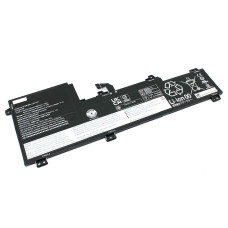 Аккумуляторная батарея для ноутбука Lenovo L20M4PE1 IdeaPad 5 Pro-16ACH6 15.36V Black 4883mAh OEM
