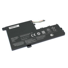 Акумуляторна батарея для ноутбука Lenovo L15M3PB0 IdeaPad 320S-14IKB 11.25V Black 3600mAh OEM