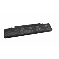 Акумуляторна батарея для ноутбука Samsung AA-PB4NC6B P50, P60, R39, R40, R45 11.1V Black 5200mAh OEM