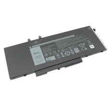Аккумуляторная батарея для ноутбука Dell 3HWPP Precision 3551 15.2V Black 4250mAh OEM