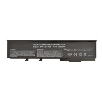 Акумуляторна батарея для ноутбука Acer BTP-ANJ1 Aspire 3620 11.1V Black 5200mAh OEM