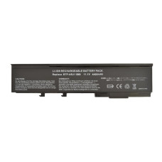 Акумуляторна батарея для ноутбука Acer BTP-ANJ1 Aspire 3620 11.1V Black 5200mAh OEM