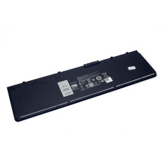 Акумуляторна батарея для ноутбука Dell WD52H Latitude E7250 7.4V Black 6000mAh