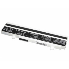 Акумулятор до ноутбука Asus A31-1015 Eee PC 1015 10.8V White 5200mAh OEM