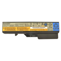 Акумуляторна батарея для ноутбука Lenovo-IBM 57Y6454 IdeaPad G460 10.8V Black 4400mAh Orig