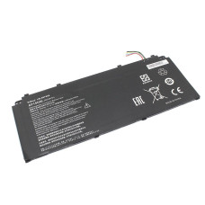 Акумуляторна батарея для ноутбука Acer AP1505L Chromebook R13 CB5-312T 11.1V Black 4350mAh OEM