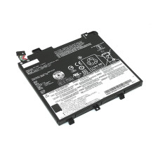 Акумуляторна батарея для ноутбука Lenovo L17M2PB2 V330-14ARR 7.5V Black 4000mAh