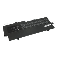 Акумулятор до ноутбука Toshiba PA5013U-1BRS Z830 Z930 14.8V Black 2600mAh Orig