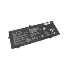 Акумулятор до ноутбука Asus C41N1825 VivoBook 14 X403FA 15.4V Black 4680mAh OEM
