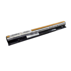 Акумуляторна батарея для ноутбука Lenovo L12S4A02 Ideapad G500S 14.4V Black 2600mAh OEM
