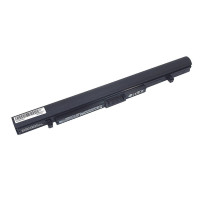 Акумуляторна батарея для ноутбука Toshiba PA5212U-1BRS Tecra A40 14.8V Black 2600mAh OEM