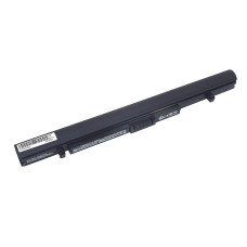 Акумуляторна батарея для ноутбука Toshiba PA5212U-1BRS Tecra A40 14.8V Black 2600mAh OEM