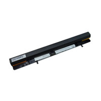 Акумулятор до ноутбука Lenovo L12S4K51 IdeaPad S500 14.4V Black 2600mAh OEM