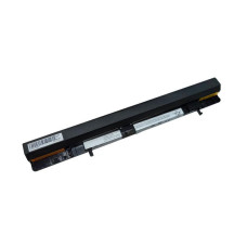 Акумулятор до ноутбука Lenovo L12S4K51 IdeaPad S500 14.4V Black 2600mAh OEM
