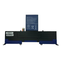 Акумуляторна батарея для ноутбука Acer AP11D3F Aspire S3-951 11.1V Black 3280mAh OEM