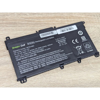 Акумуляторна батарея Green Cell HT03XL