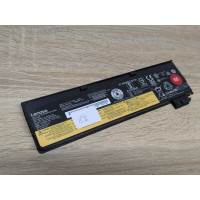 Оригінальна акумуляторна батарея Lenovo 45Т1126 (45Т1127)
