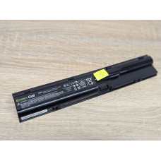 Акумуляторна батарея Green Cell PR06