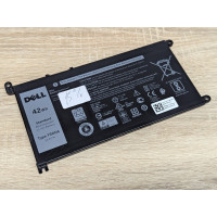 Оригінальна акумуляторна батарея Dell YRDD6