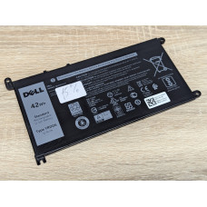 Оригінальна акумуляторна батарея Dell YRDD6