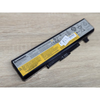 Оригінальна акумуляторна батарея Lenovo L11M6Y01