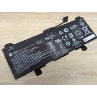 Оригинальная аккумуляторная батарея HP GB02XL