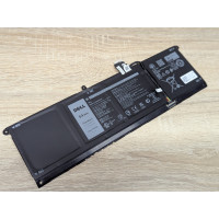 Оригинальная аккумуляторная батарея Dell V6W33