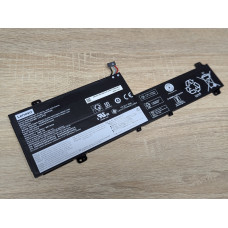 Оригинальная аккумуляторная батарея Lenovo L19L3PD6