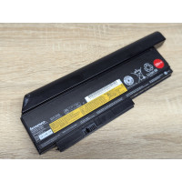 Оригинальная аккумуляторная батарея Lenovo 42T4940 (42T4868)