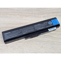 Аккумуляторная батарея Toshiba PA3593U-1BRS