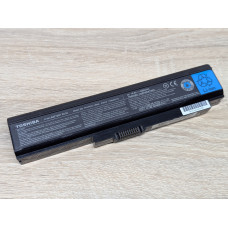 Аккумуляторная батарея Toshiba PA3593U-1BRS