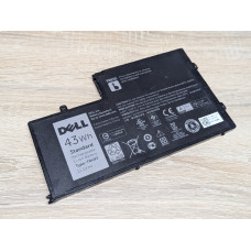 Оригинальная аккумуляторная батарея Dell TRHFF