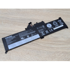 Оригинальная аккумуляторная батарея Lenovo SB10F46464
