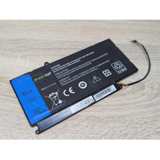 Аккумуляторная батарея Green Cell Vh748