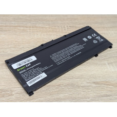 Акумуляторна батарея Green Cell SR04XL