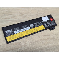 Оригінальна акумуляторна батарея Lenovo SB10K97597 (01AV542)