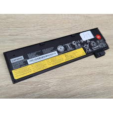 Оригінальна акумуляторна батарея Lenovo SB10K97597 (01AV542)