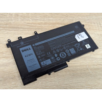 Оригінальна акумуляторна батарея Dell 3DDDG