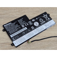 Оригинальная аккумуляторная батарея Lenovo 45N1112 (45N1113)