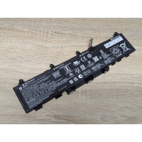 Оригинальная аккумуляторная батарея HP CC03XL