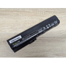 Аккумуляторная батарея Green Cell SX06 (HP)