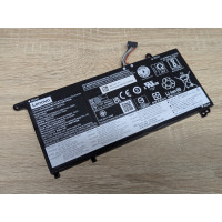 Оригинальная аккумуляторная батарея Lenovo L19C3PDA