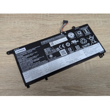 Оригинальная аккумуляторная батарея Lenovo L19C3PDA