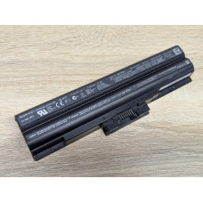 Оригинальная аккумуляторная батарея Sony VGP-BPS21
