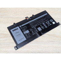 Оригинальная аккумуляторная батарея Dell 1MCXM