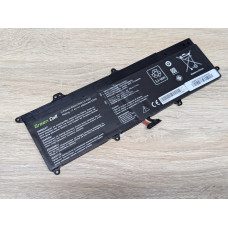 Аккумуляторная батарея Green Cell C21-X202