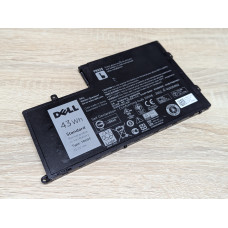 Оригинальная аккумуляторная батарея Dell TRHFF